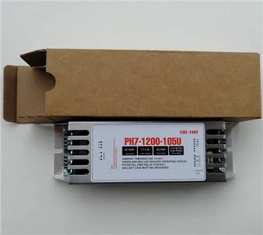 Bộ điều khiển điện tử UV Ballast đèn UV