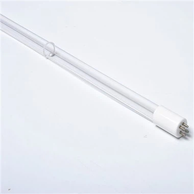 Đèn UV Amalgam 4 PIN một đầu