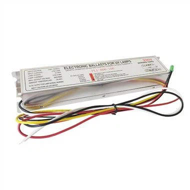 Chấn lưu ống UV diệt khuẩn