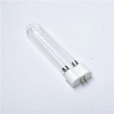 Hình chữ H Đèn UV GPX7