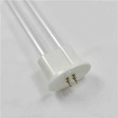 Thạch anh UVC U Shape ống