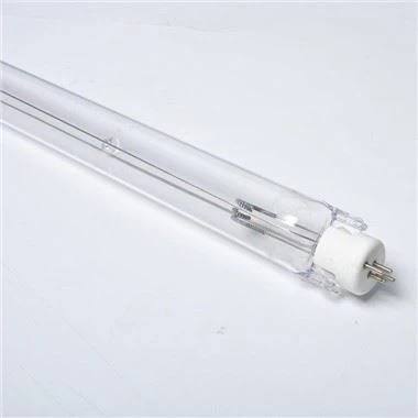 UV Amalgam cho kênh mở