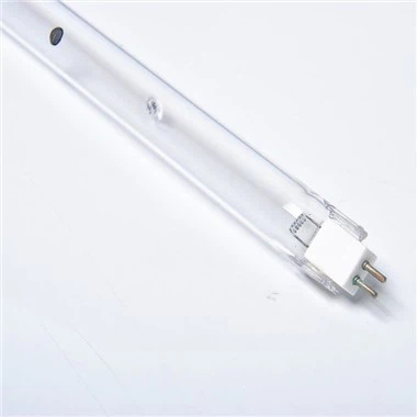 UV diệt khuẩn Bule để xử lý nước