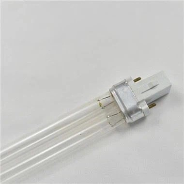 Đèn UV Đế gốm UVC OZONE