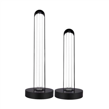 Máy tiệt trùng ánh sáng UV cho phòng