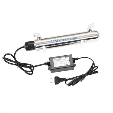 Máy tiệt trùng UV cho gia đình