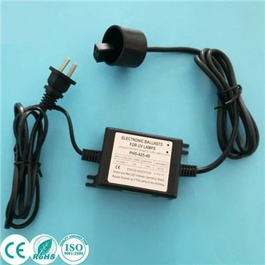 Trình điều khiển UV Ballas điện tử ống UV