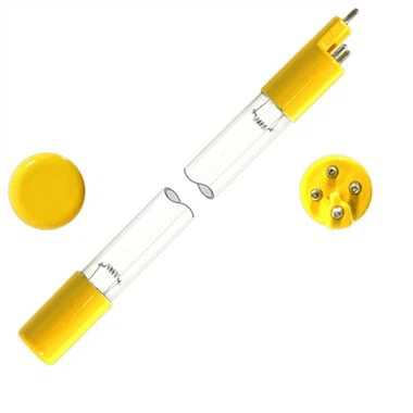 Đèn UV thay thế 120W đơn 4 chân Siemens