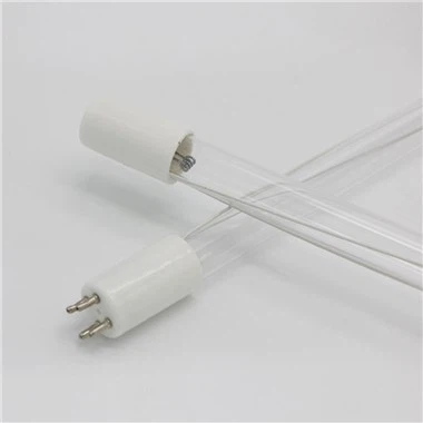 25Watts Đèn tiệt trùng Uv 254nm Bóng đèn Uvc