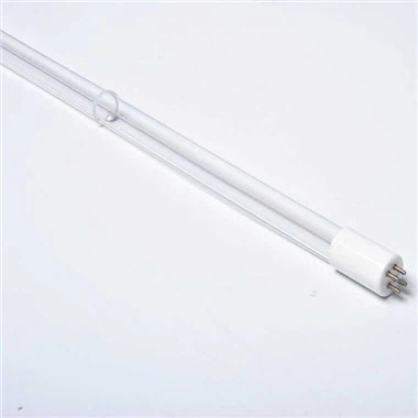 42W 185 nm UVC Ống hỗn hợp diệt khuẩn