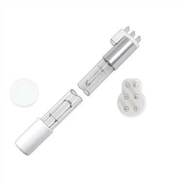 Đèn UV thay thế tương đương Enaqua