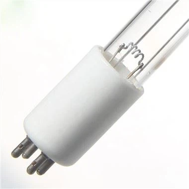 Uv ống ánh sáng để khử trùng