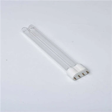 Đèn khử trùng UVC Bóng đèn khử trùng tia cực tím 17mm