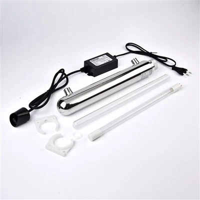 Máy tiệt trùng tia cực tím 48GPM