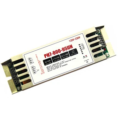 Chấn lưu Uv vô trùng