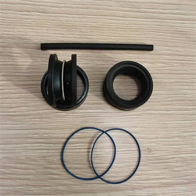 Bộ con dấu UV Trojan UV3+ Hộp nhựa PN 327122