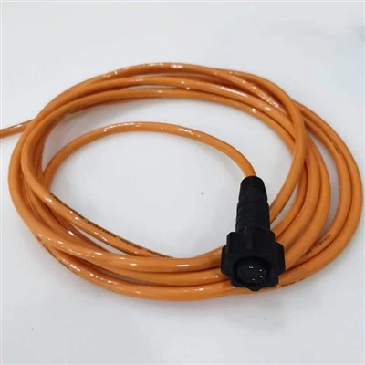 Wedeco TAK 12m Bao gồm. Thay thế chèn Harting