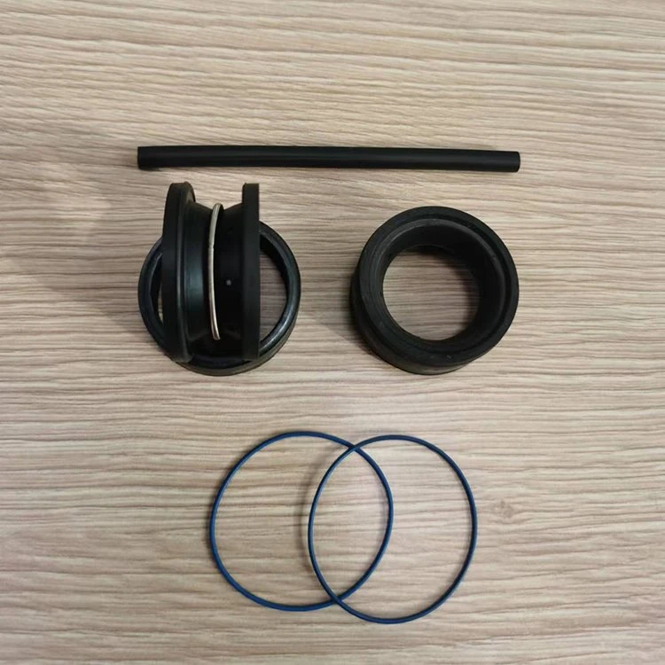 Bộ con dấu UV Trojan UV3+ Hộp nhựa PN 327122